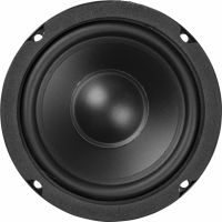 WPP10 Woofer Poly-Prop Hi-Fi 10cm 50W