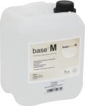 Smoke & Effectmachines, Hazebase Base*M Fog Fluid 5l