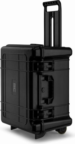 GIGCase34T Universell Hardcase Trillekoffert