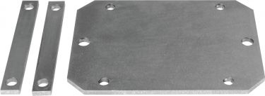 Eurolite Mounting Plate MD-1015/MD-1030/MD-1515