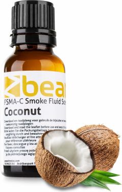 FSMA-C Smoke Fluid Scent Additive Coconut