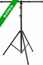 Lightstand T-bar "B-STOCK"