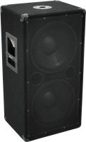 Omnitronic BX-2250 Subwoofer 800W