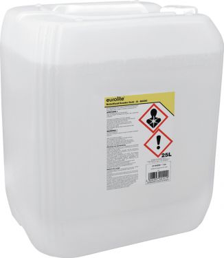 Eurolite Smoke Fluid -B- Basic, 25l