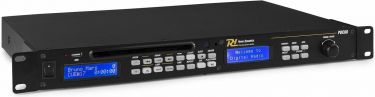 PDC60 USB/CD-spiller/FM/DAB+