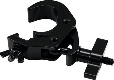 Eurolite TH-260S Quick-Lock Coupler black