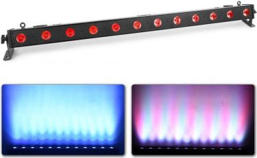 LCB140 LED-stripe 12x 6W