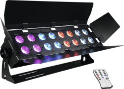 Eurolite Stage Panel 16 HCL LED Eurolite Stage Panel 16 HCL LED