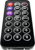 Brands, Omnitronic L-3 Remote control