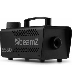 S550 Smoke Machine 550W TILBUD NU