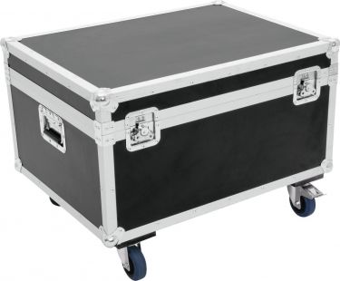 Roadinger Universal Transport Case 80x60cm with wheels