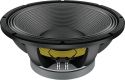 Lavoce WAF154.01 15" Subwoofer Ferrite Magnet Aluminium Basket Driver