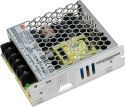 Diverse, MEANWELL Power Supply 50W / 5V LRS-50-5