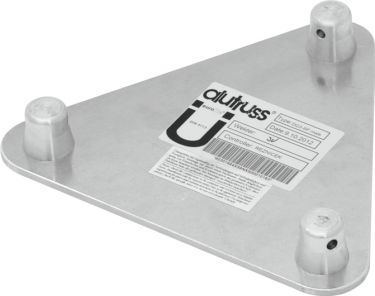 Alutruss DECOLOCK DQ3-BPM Base Plate MALE