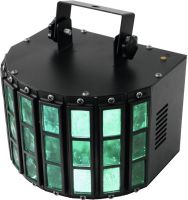 Eurolite LED Mini D-5 Beam Effect