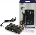 iPod/CD/MP3/MD kassette adapter iPod/CD/MP3/MD kassette adapter