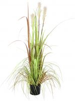 Europalms Wild growth, artificial, 120cm