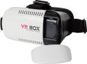 Velleman - Virtual reality 3D brille til smartphone - 163 x 83mm Velleman - Virtual reality 3D brille til smartphone - 163 x 83mm