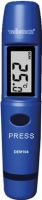 Velleman - DEM104 Infrarød lomme termometer (-50 til +260°C) Velleman - DEM104 Infrarød lomme termometer (-50 til +260°C)