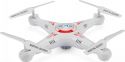 QUADCOPTER drone - 720P WIFI FPV kamera, 4 kanaler, 2.4GHz QUADCOPTER drone - 720P WIFI FPV kamera, 4 kanaler, 2.4GHz