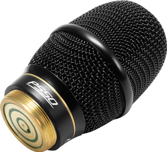 PSSO WISE Condenser Capsule for Wireles Handheld Microphone