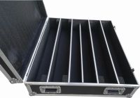 FCLCB12 Flightcase for 4x LCB1215IP Led Bar