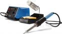 Velleman - Loddestation m. keramisk varmelegeme 48W, 150-420°C Velleman - Loddestation m. keramisk varmelegeme 48W, 150-420°C