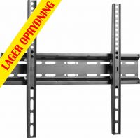 TTB65 Fast og Vippbar TV-veggfeste 32”- 65”