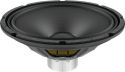 Lavoce WSN102.00 10" Woofer Neodymium Magnet Steel Basket Driver