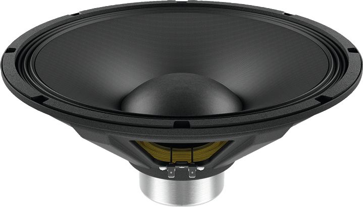 Lavoce NBASS15-30 15" Bass Guitar Woofer Neodymium Magnet Steel Basket Driver