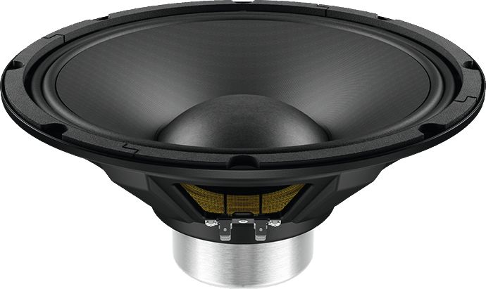 Lavoce NBASS12-30 12" Bass Guitar Woofer Neodymium Magnet Steel Basket Driver