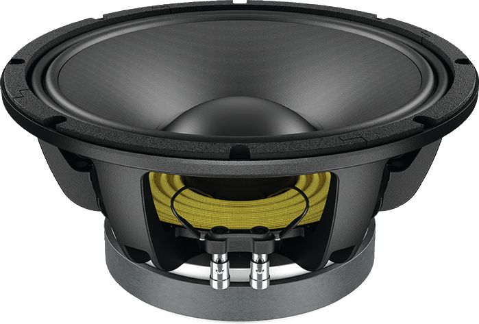 Lavoce WAF123.00 12" Woofer Ferrite Magnet Aluminium Basket Driver