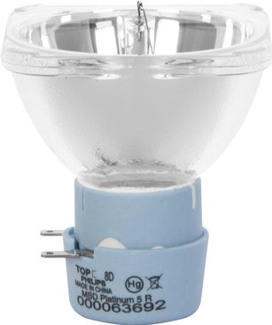 Philips MSD Platinum 5R discharge lamp