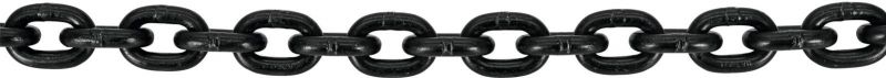 Eurolite Link Chain 6mm GK8 sw 1m