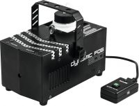 Eurolite Dynamic Fog 600 Fog Machine