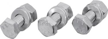 DECOTRUSS Bolt Set