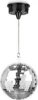 MB20ML Discoball 20cm with Motor and LED light