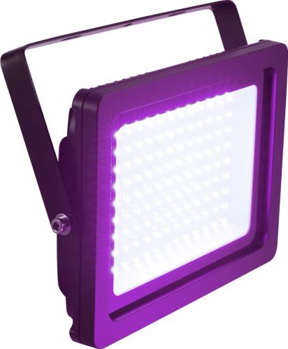 Eurolite LED IP FL-100 SMD purple