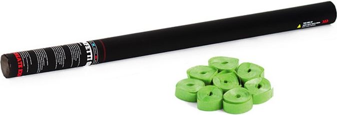TCM FX Handheld Streamer Cannon 80cm, light green