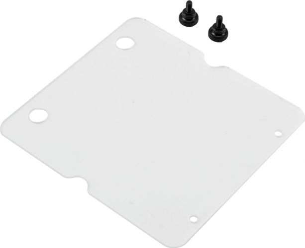 Eurolite Diffuser cover for AKKU UP-7 QCL Spot QuickDMX