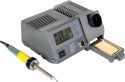 Velleman - Prof. loddestation m. LCD display (48W, 150-450°C) Velleman - Prof. loddestation m. LCD display (48W, 150-450°C)