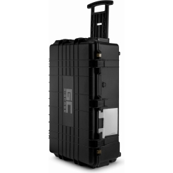 Hard Case Trolley GIGCase42T til universal brug, Indvendige mål: 730 x 430 x 220