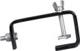 Eurolite TH-50S Theatre Clamp black