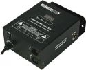 HQ Power - Strøm- og DMX styring til LEDA03 HQ Power - Strøm- og DMX styring til LEDA03