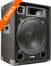 MAX15 Speaker 15"-1000W "C-STOCK"