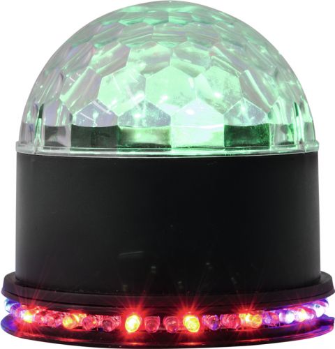 Eurolite LED BCW-4 Beam Effect