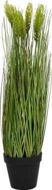 Europalms Wheat early summer, artificial, 60cm