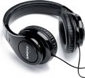 Shure SRH240 Professional Quality Headphones Shure SRH240 Professional Quality Headphones