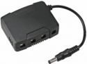 DC-DC konverter til CCTV - 19V ind til 19V + 4 x 12V ud DC-DC konverter til CCTV - 19V ind til 19V + 4 x 12V ud