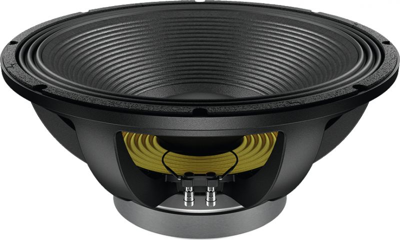 Lavoce SAF184.03 18" Subwoofer Ferrite Magnet Aluminium Basket Driver